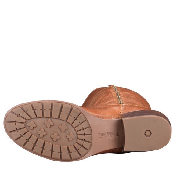 TIMBERLAND WOMEN'S SUTHERLIN BAY TALL SLOUCH BOOTS - Picture 5 of 8